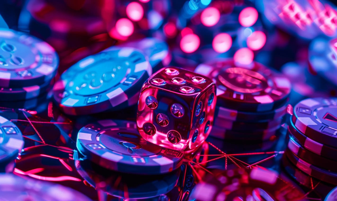 Login 655BET.com Casino Online